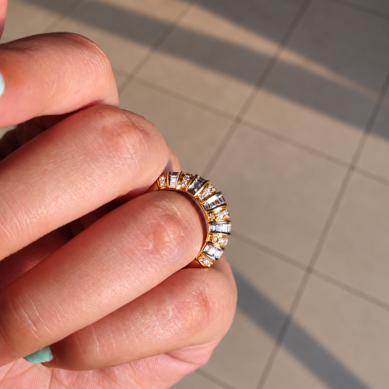 Olympic Ring