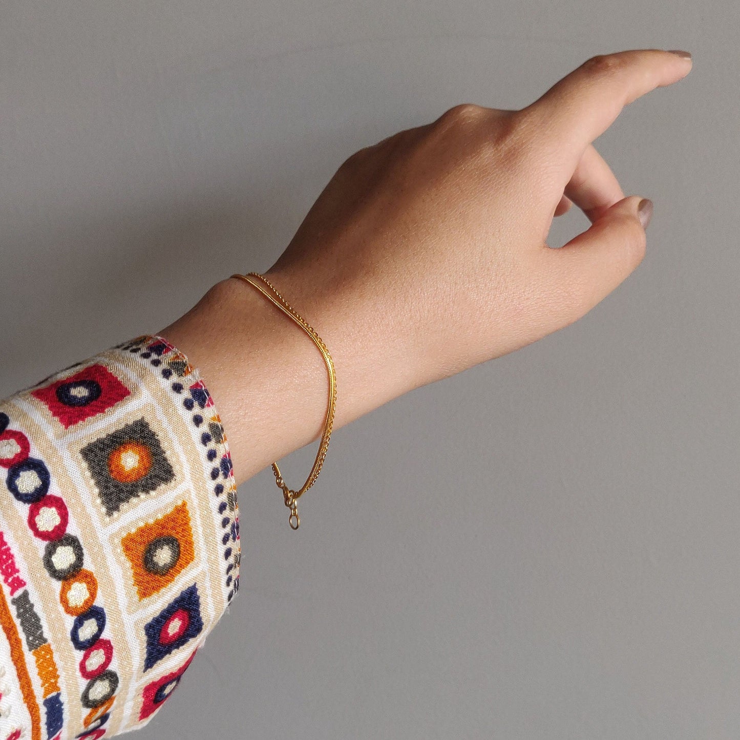 Alina Bracelet