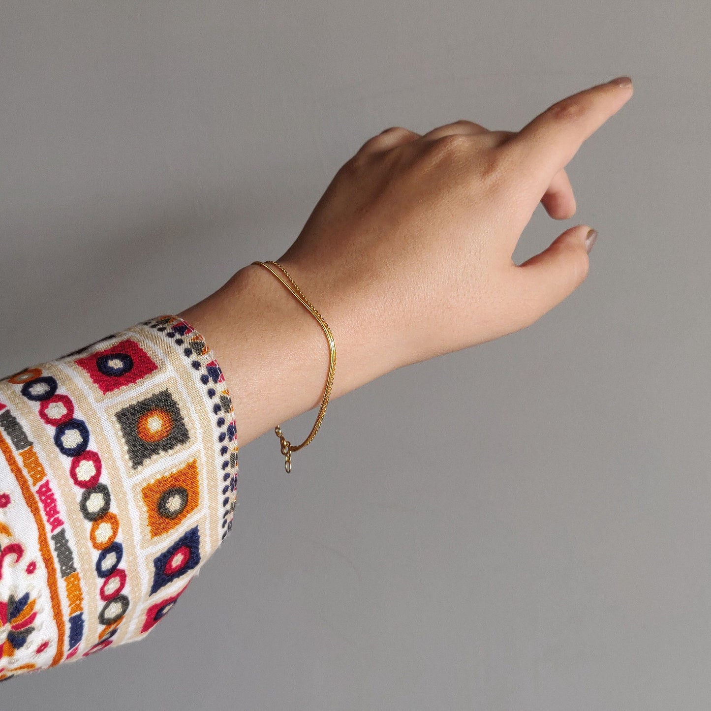 Alina Bracelet