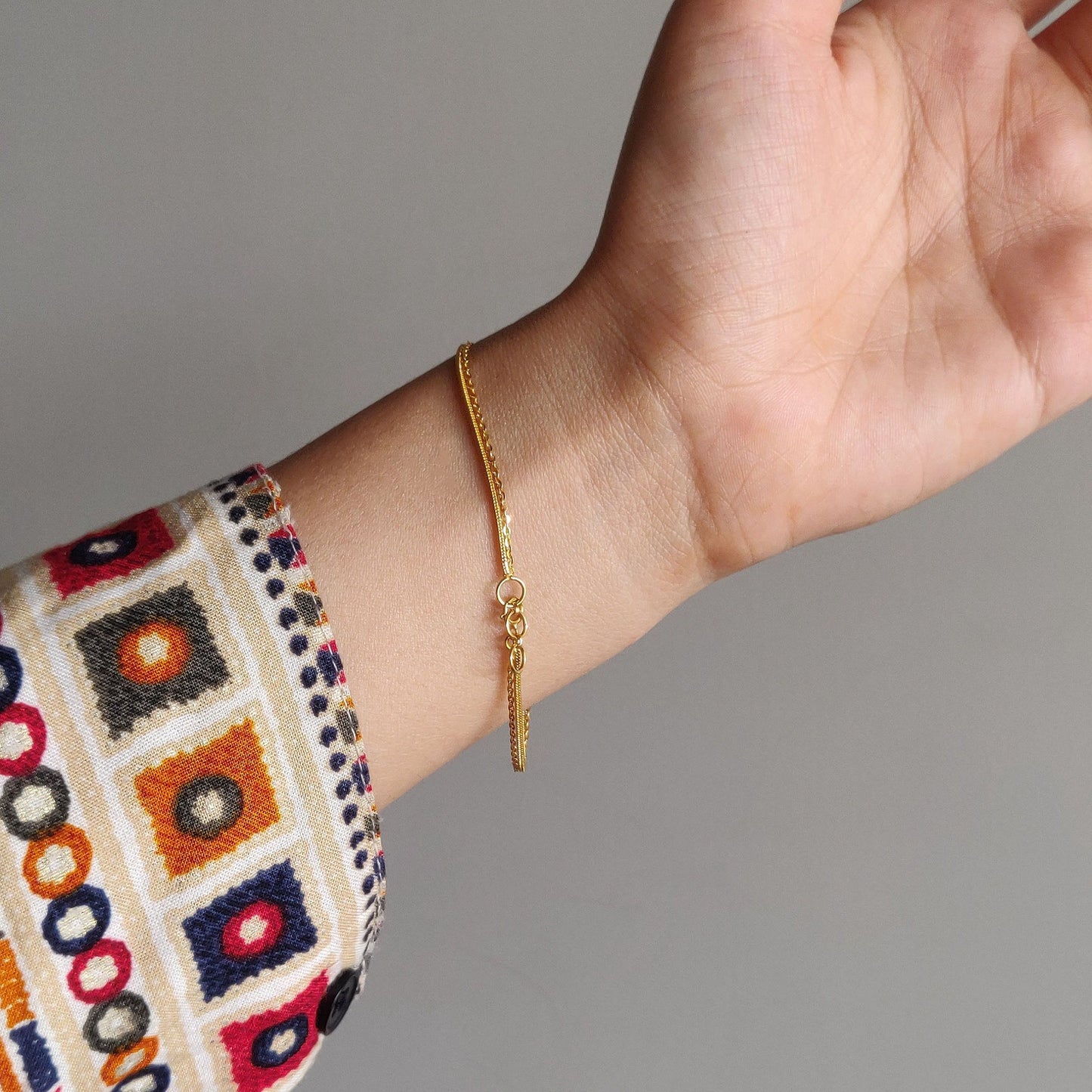 Alina Bracelet