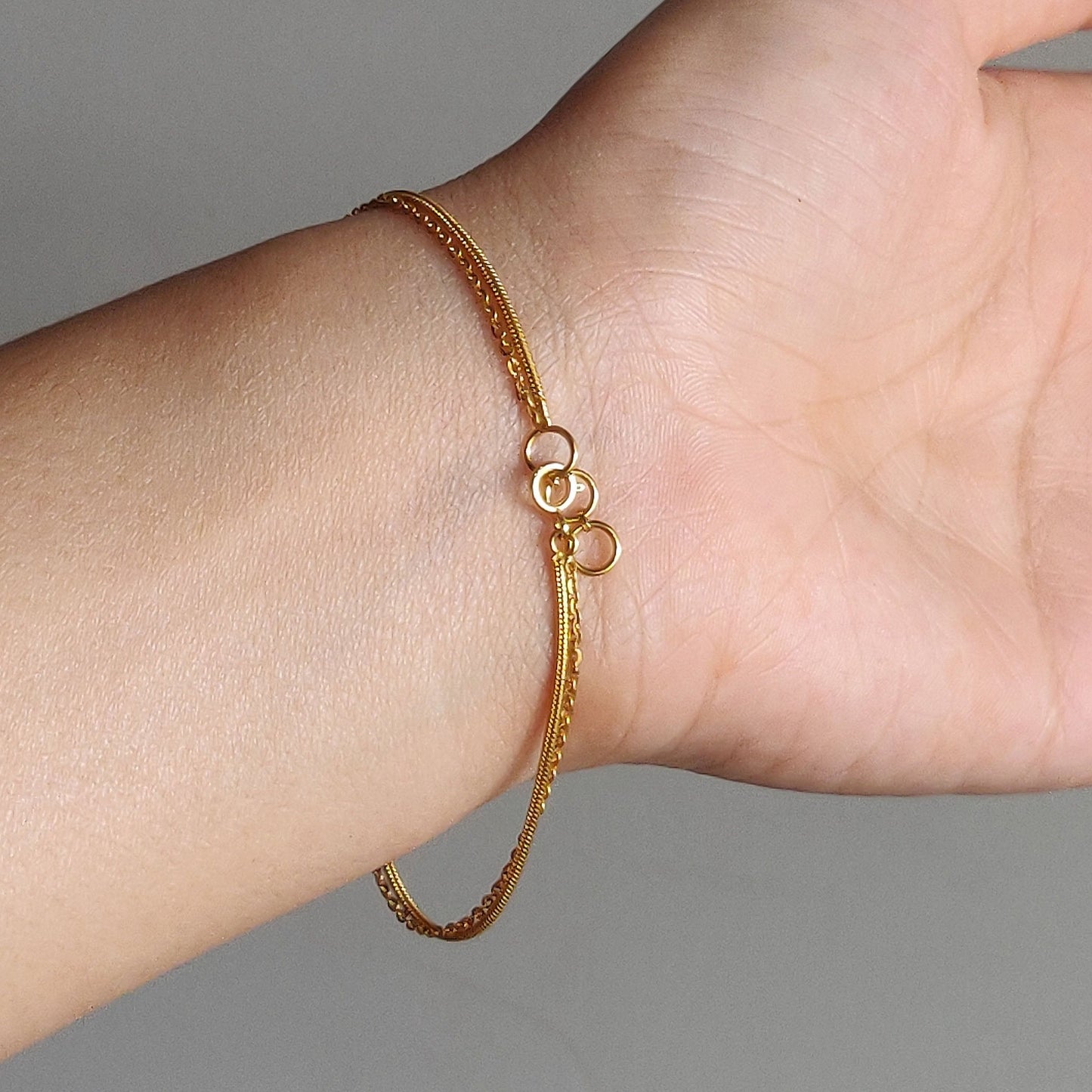 Alina Bracelet