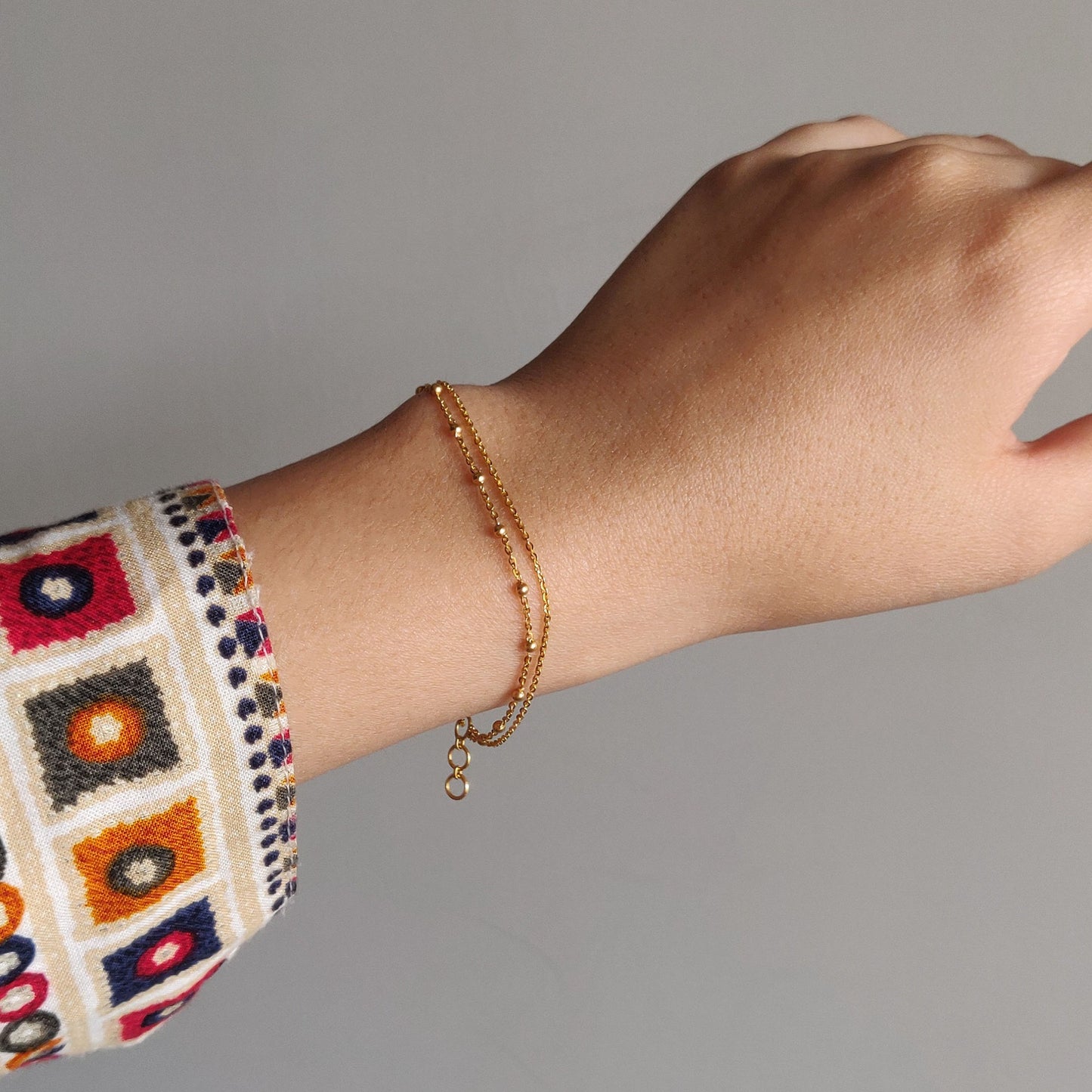 Harmony Duo Bracelet