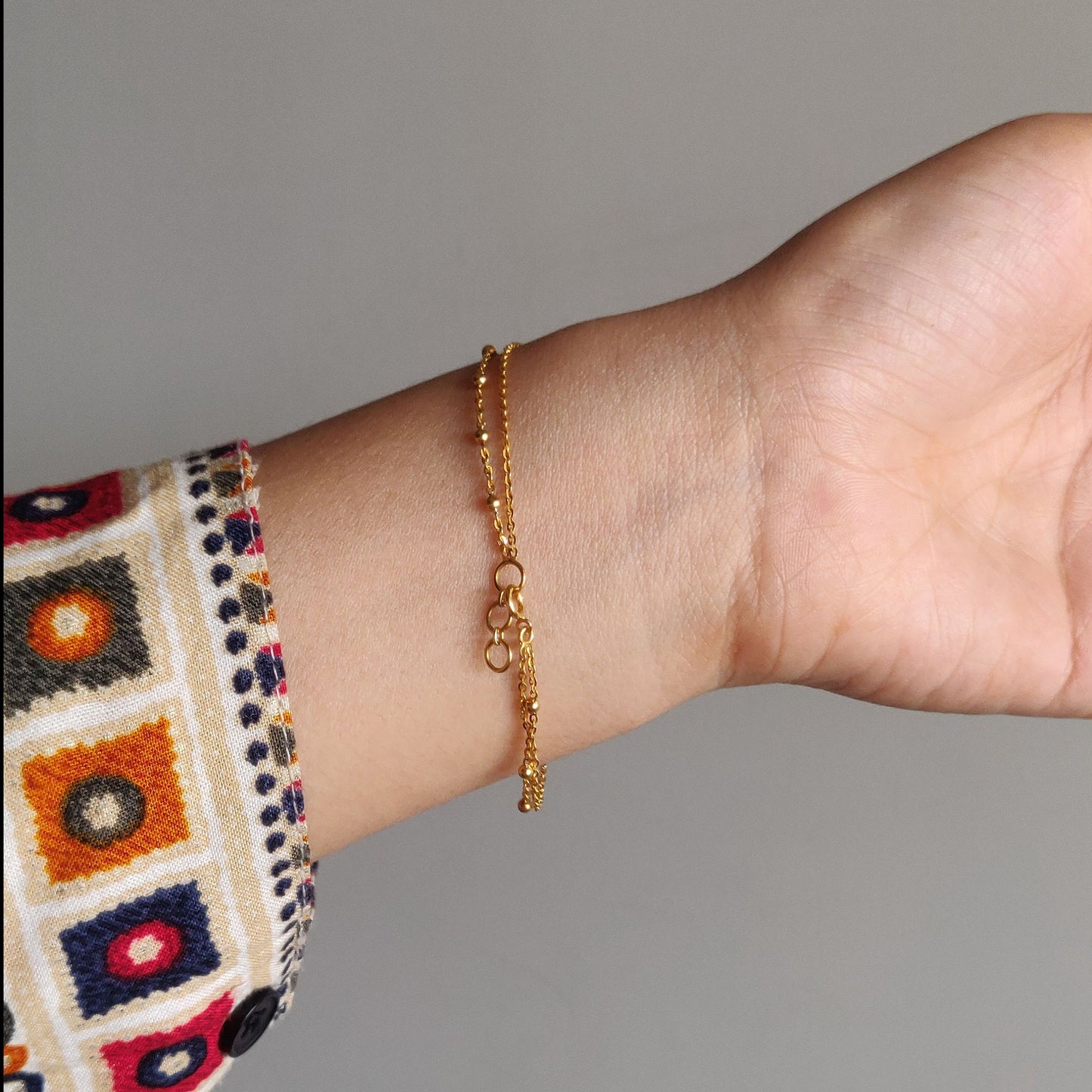 Harmony Duo Bracelet
