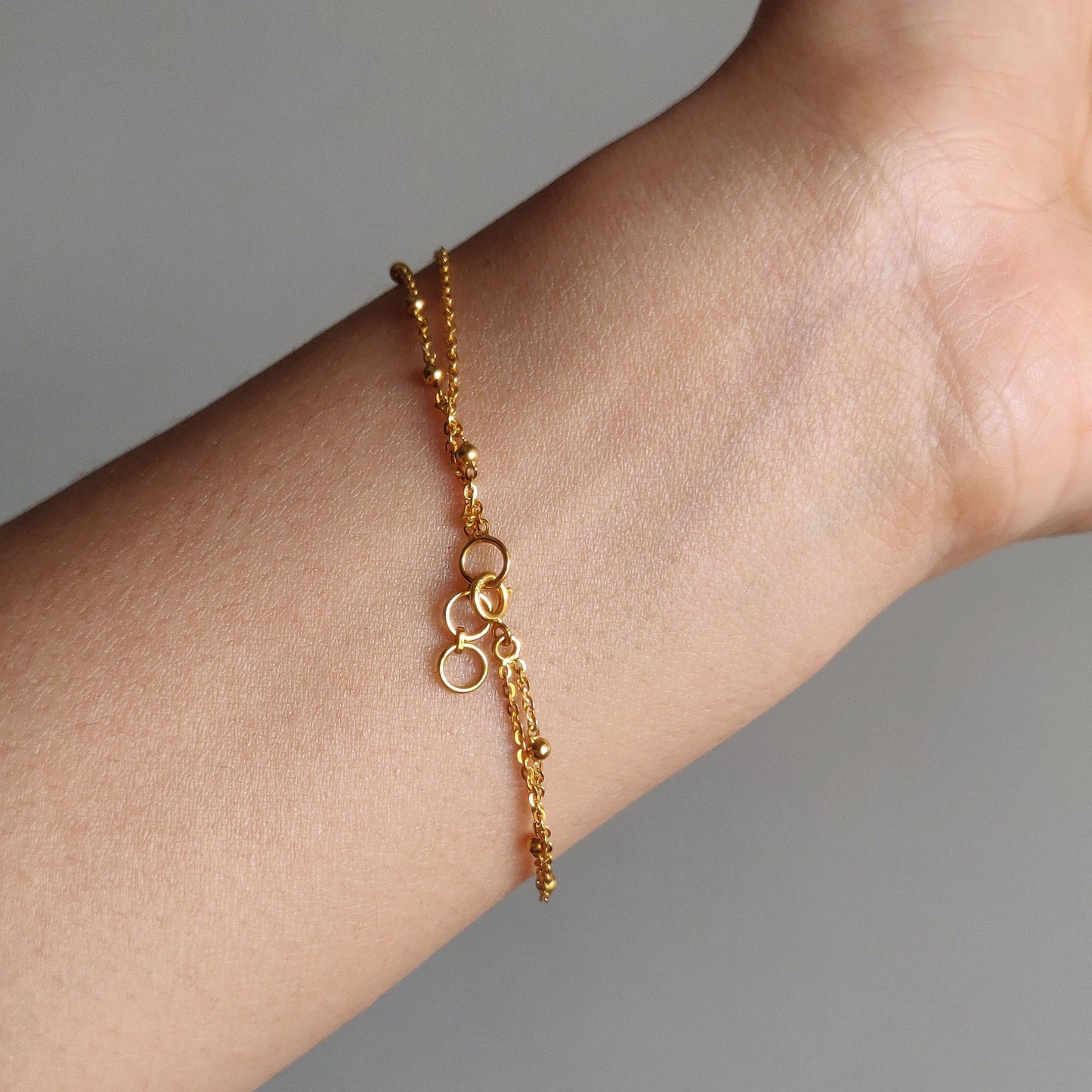 Harmony Duo Bracelet