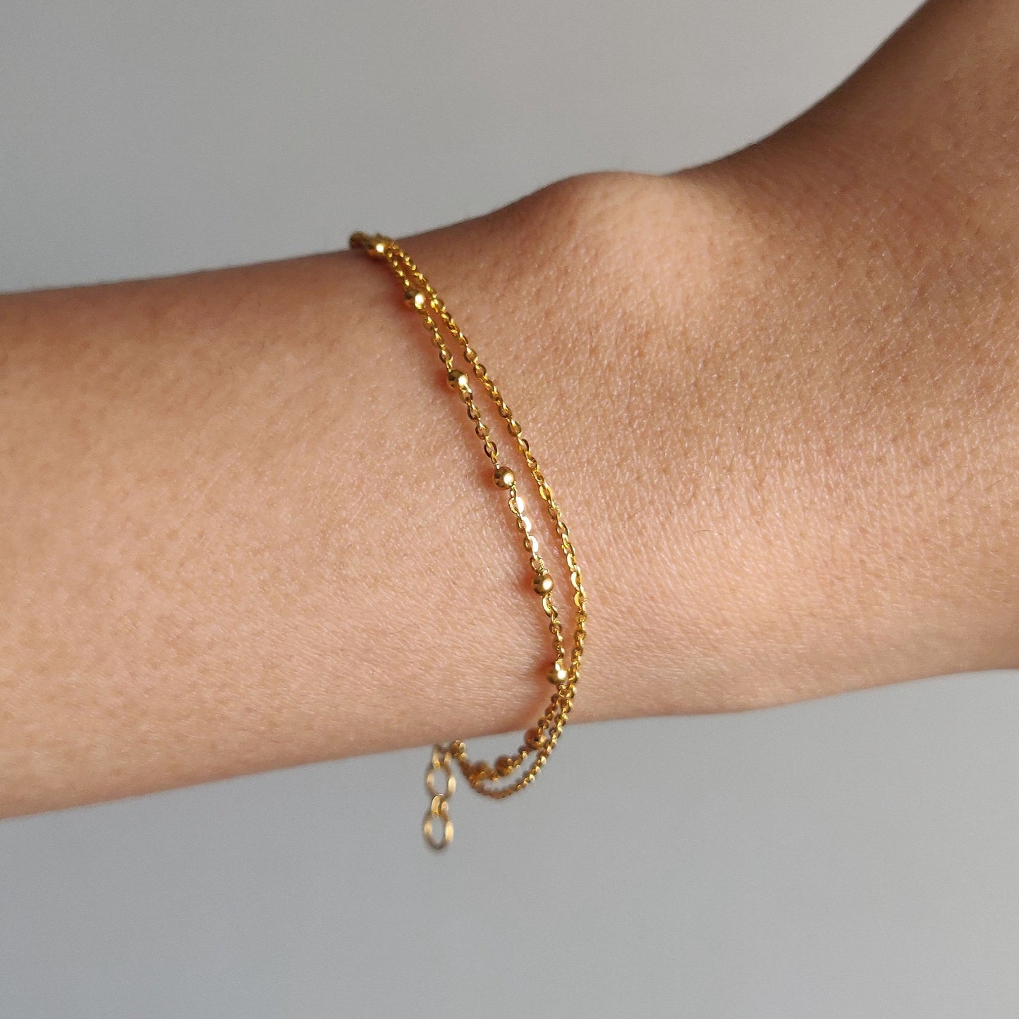 Harmony Duo Bracelet