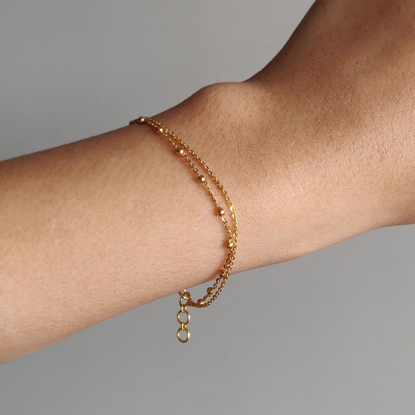 Harmony Duo Bracelet