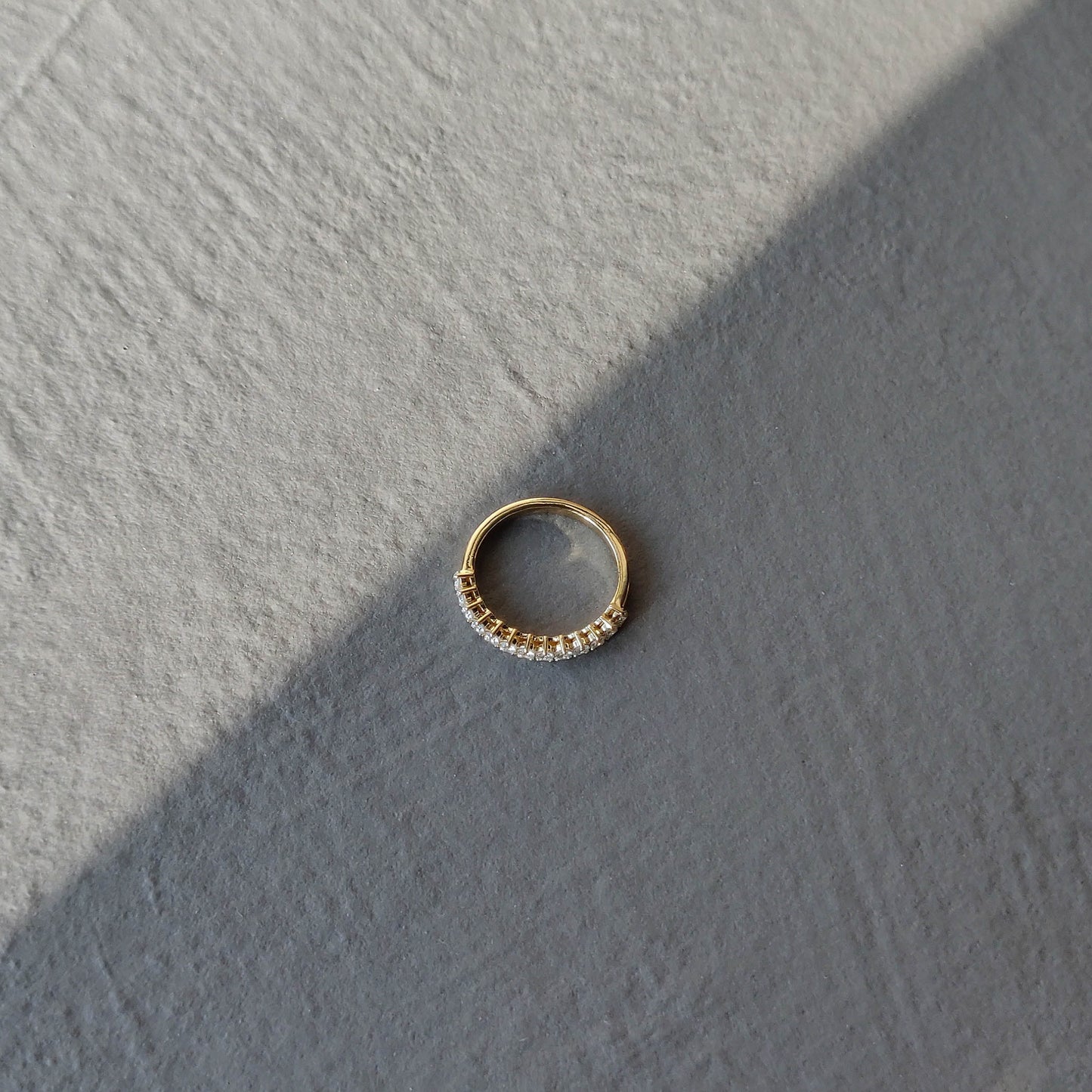 Ava Half Eternity Band