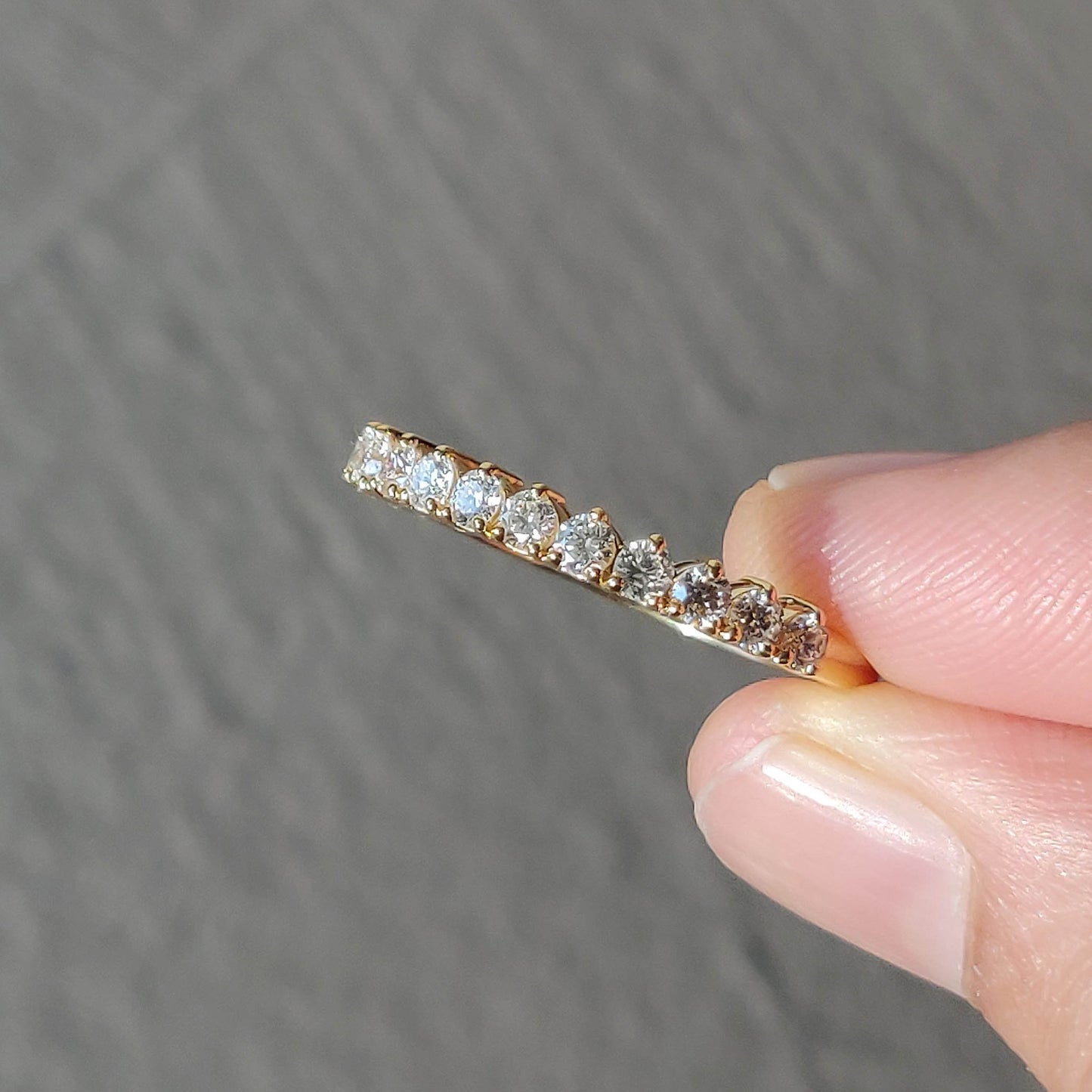 Ava Half Eternity Band