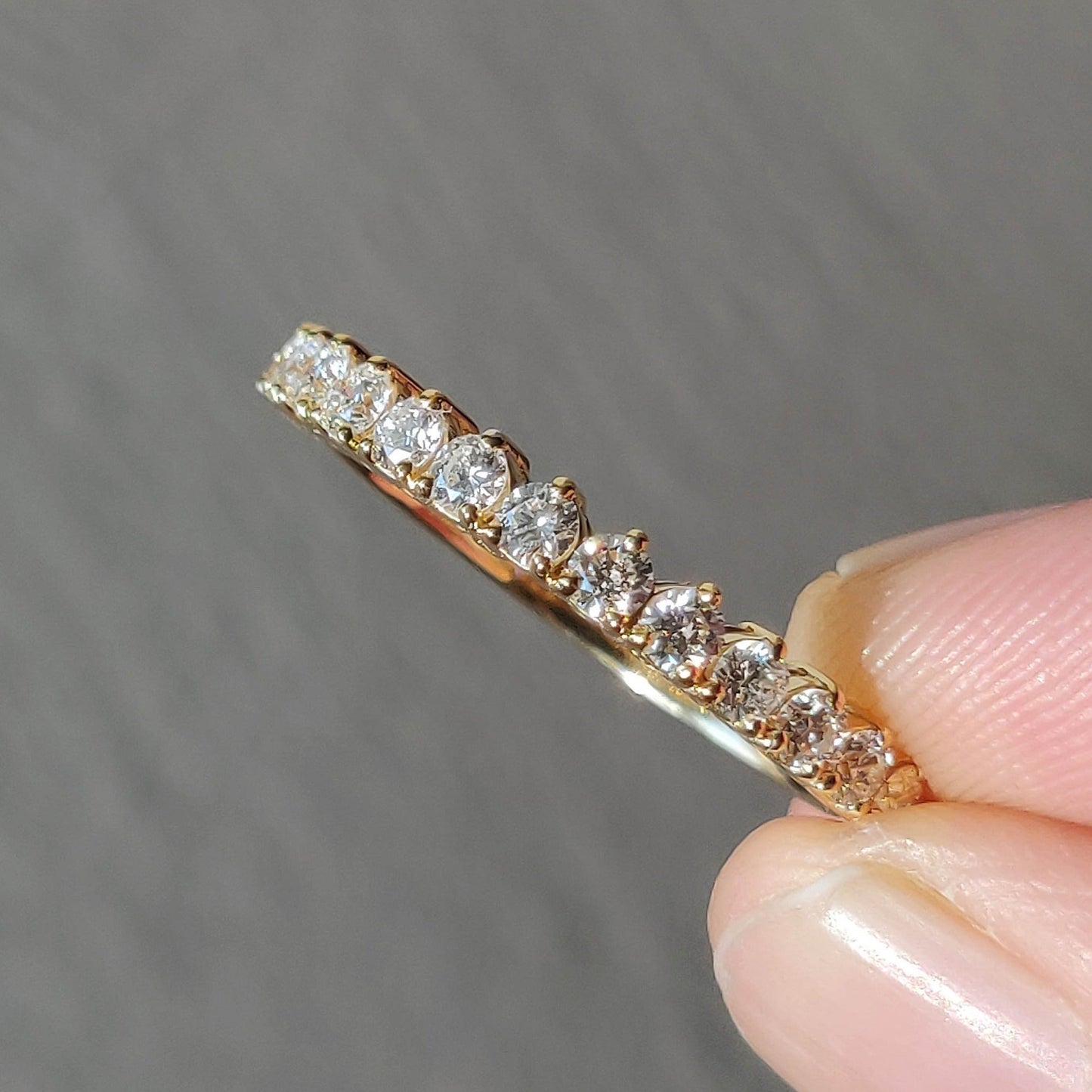 Ava Half Eternity Band
