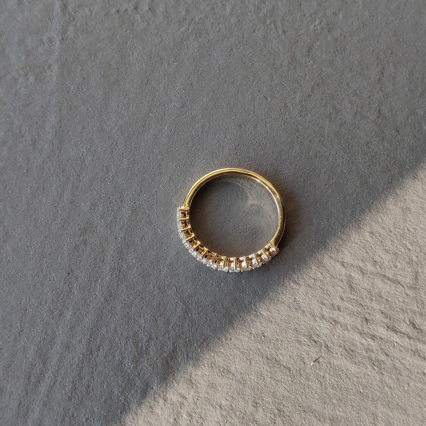 Ava Half Eternity Band