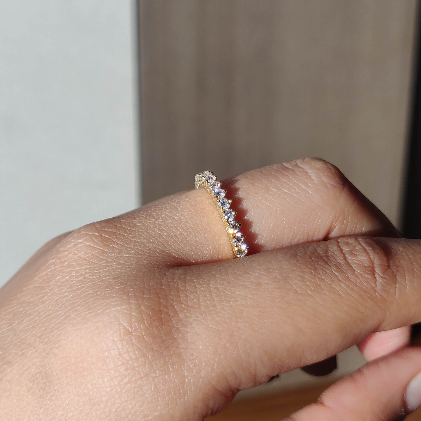 Ava Half Eternity Band