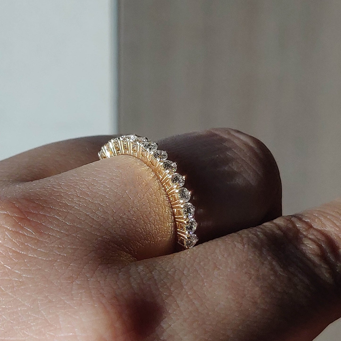 Ava Half Eternity Band