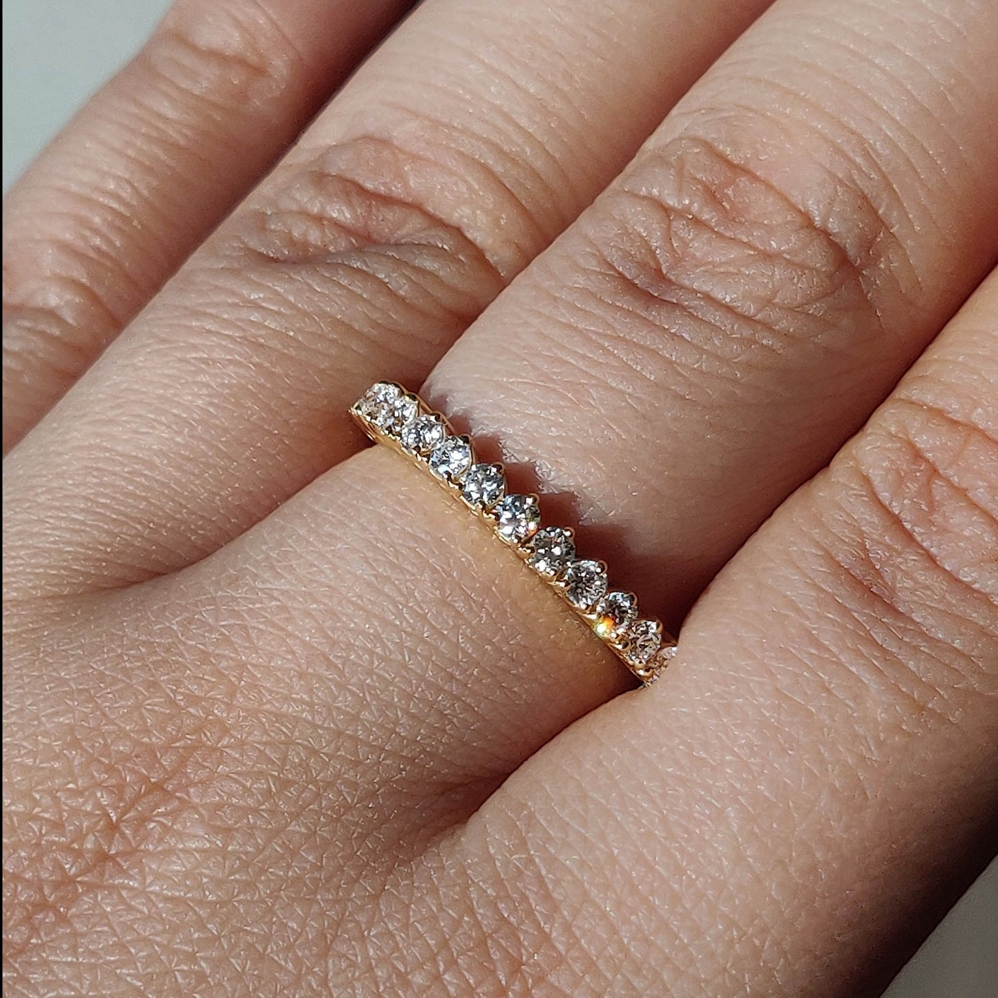 Ava Half Eternity Band