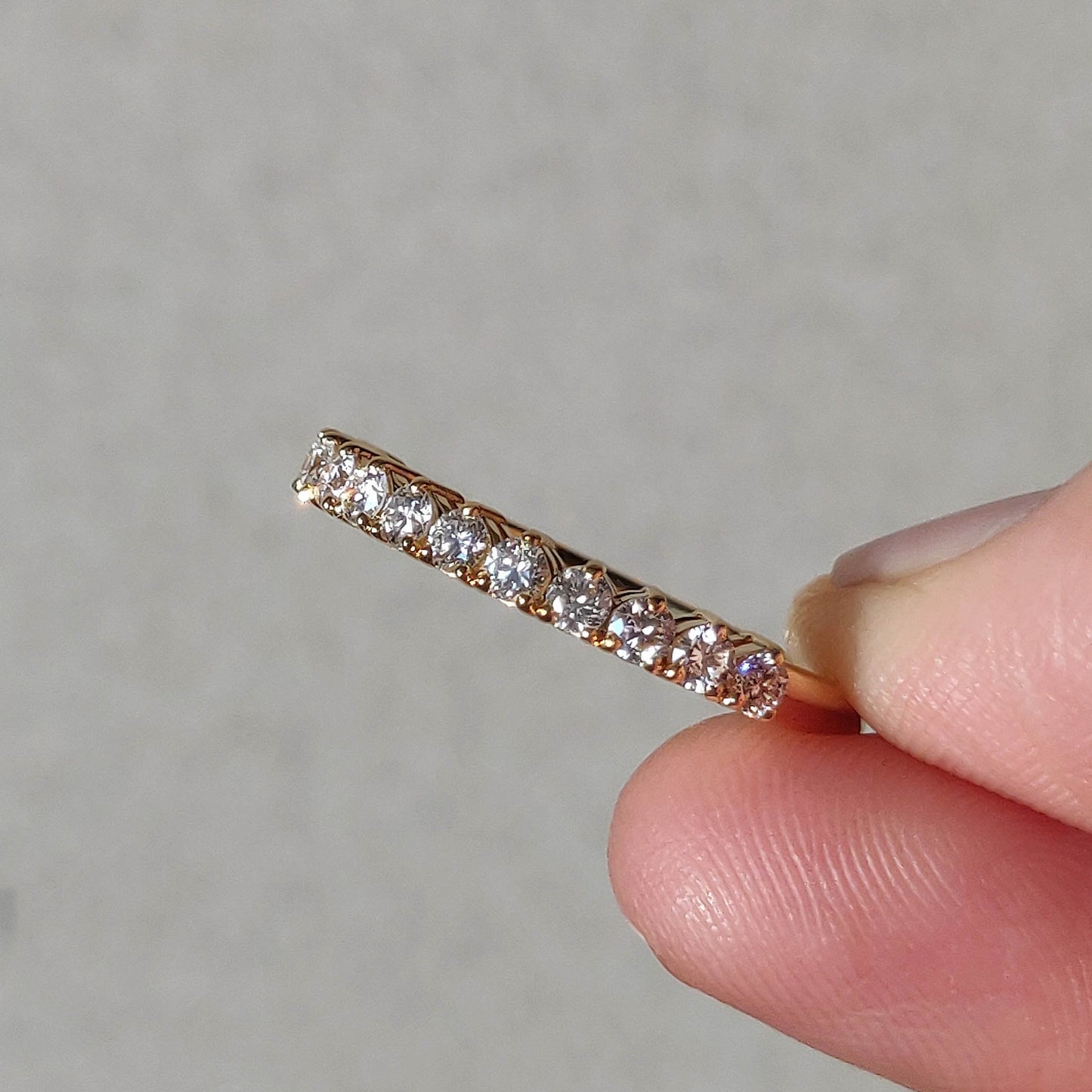 Ava Half Eternity Band