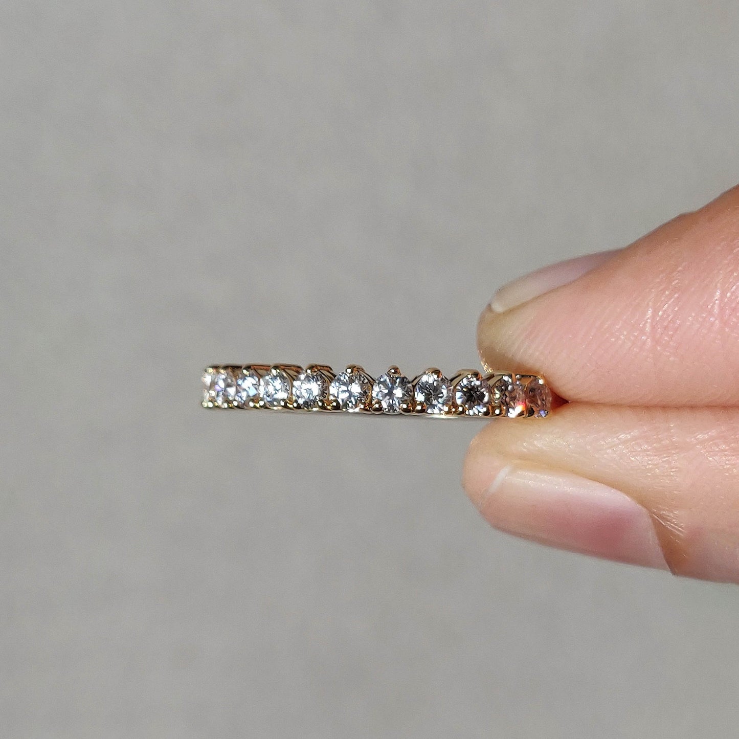 Ava Half Eternity Band