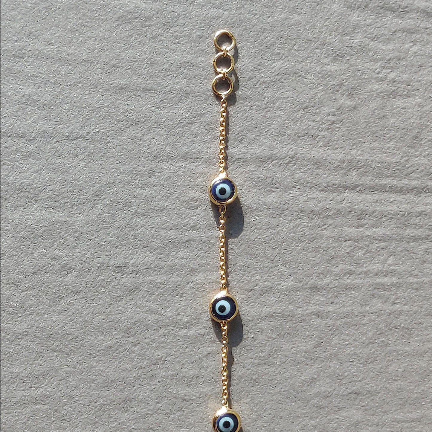 Evil Eye Bracelet