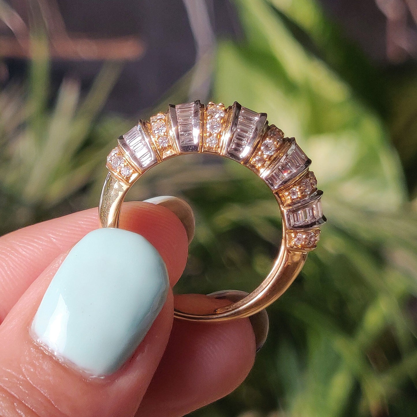 Olympic Ring