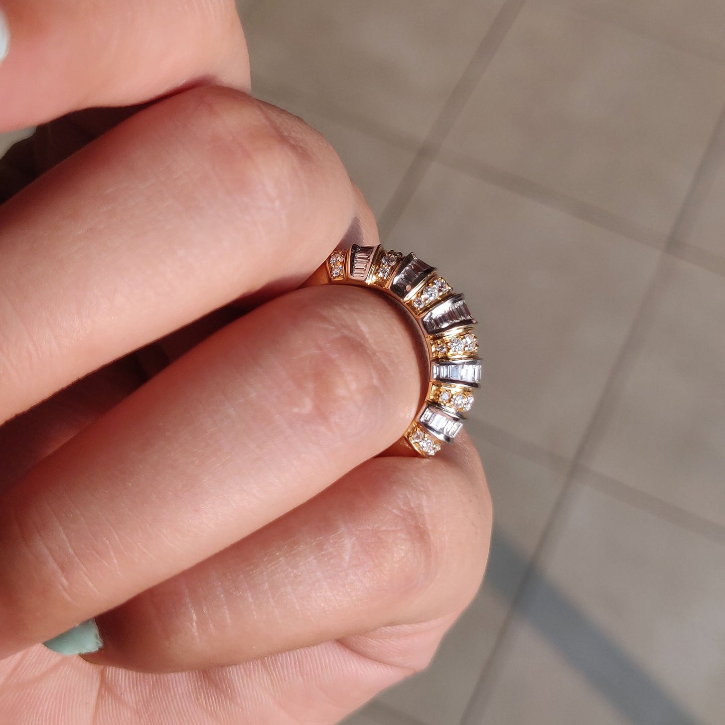 Olympic Ring