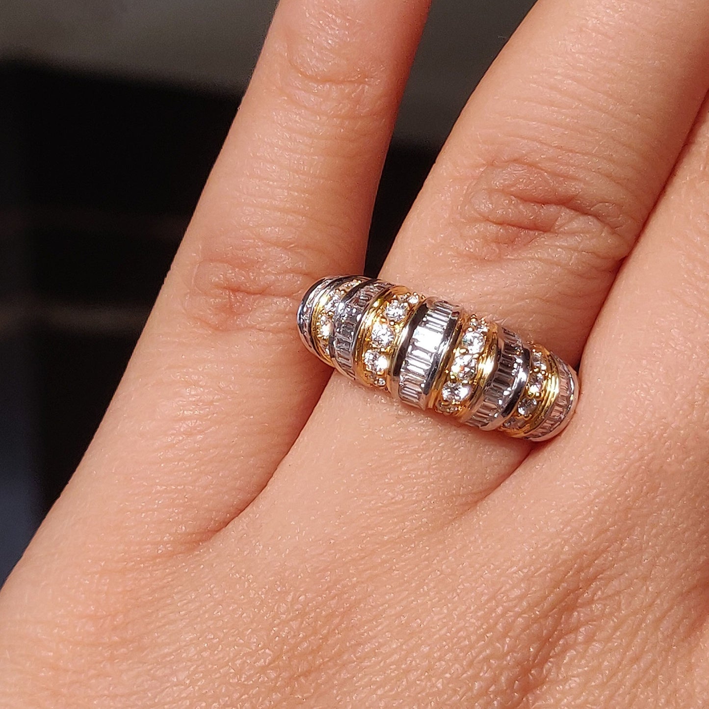 Olympic Ring