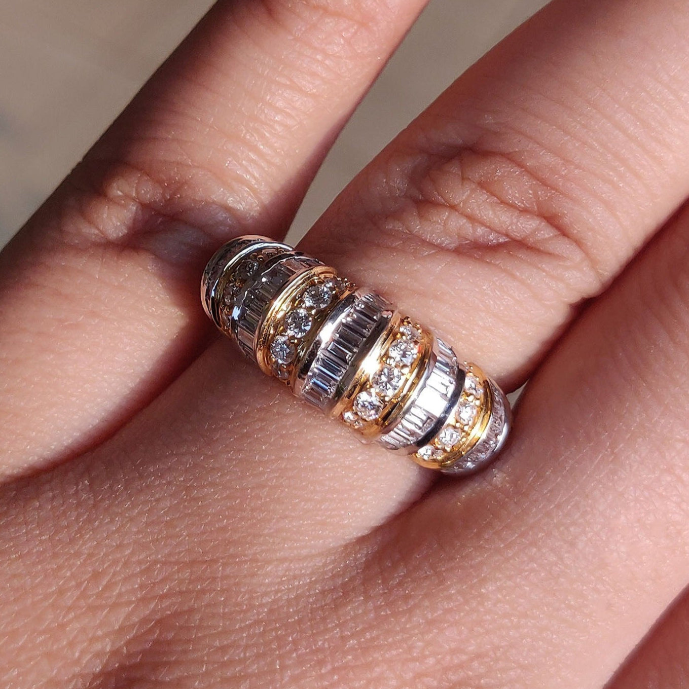 Olympic Ring