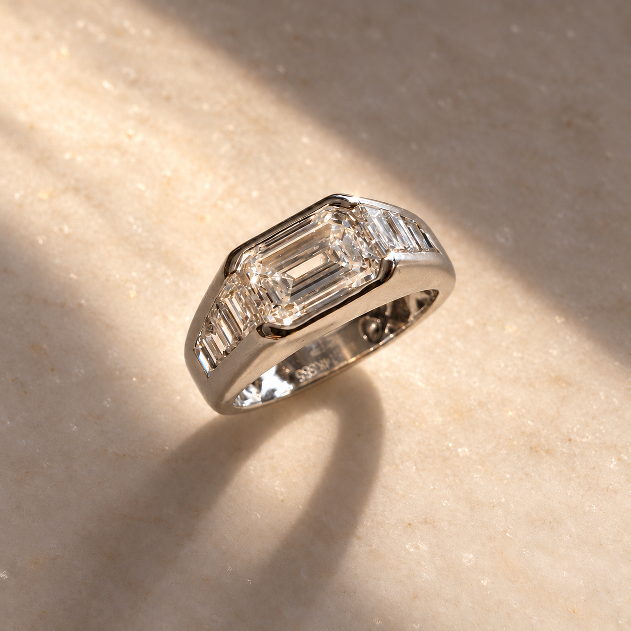 Vineet Ring
