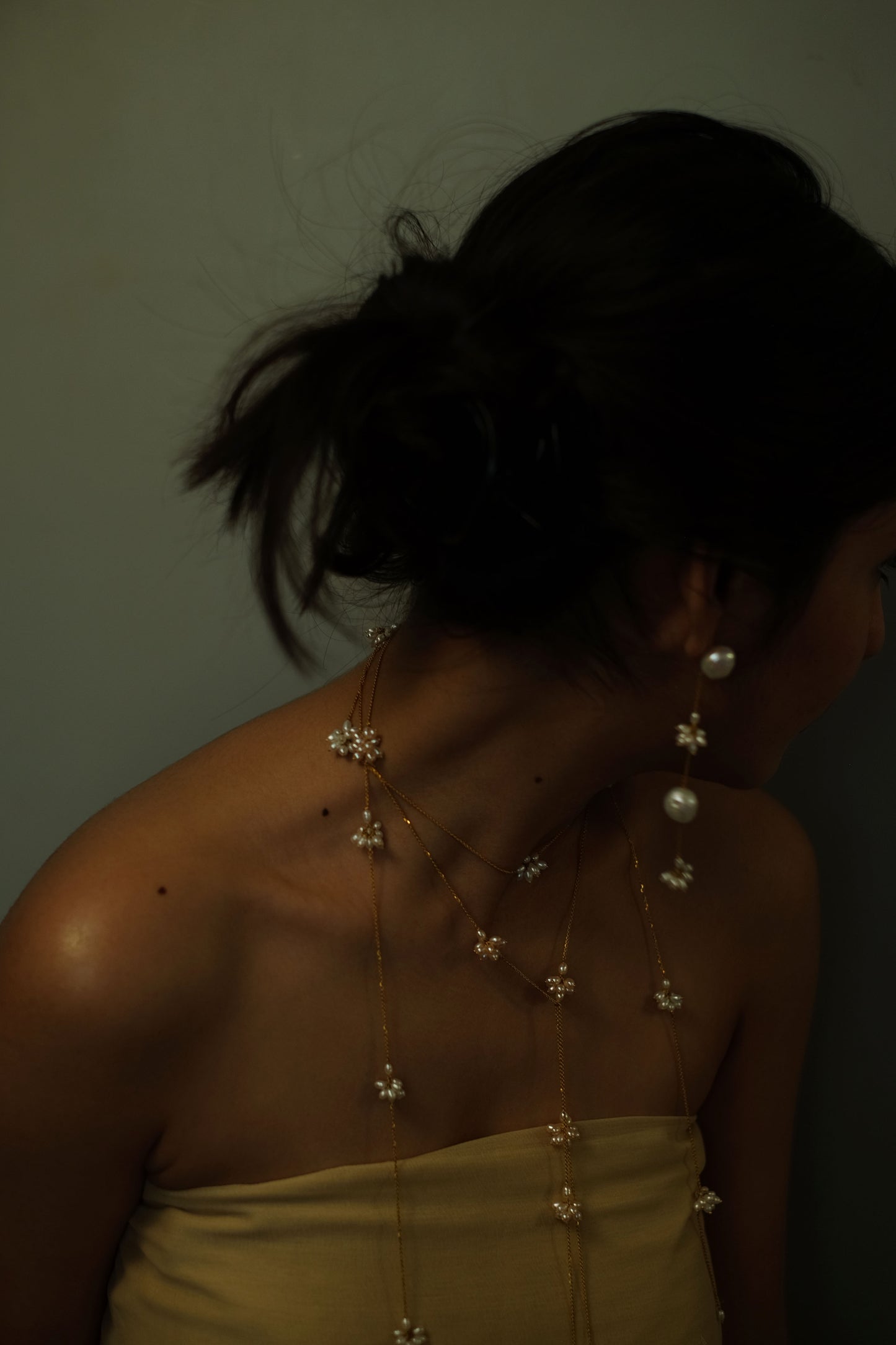 Blume Statement Garland