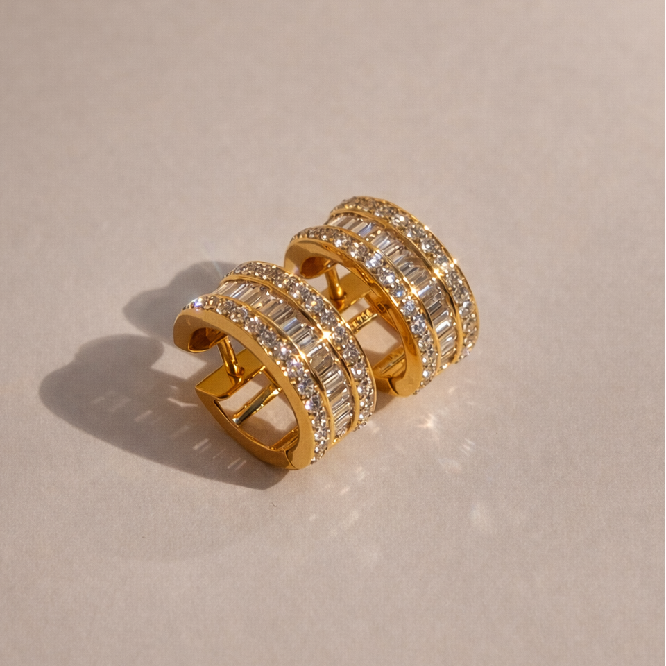 Baguette In-Set Huggies