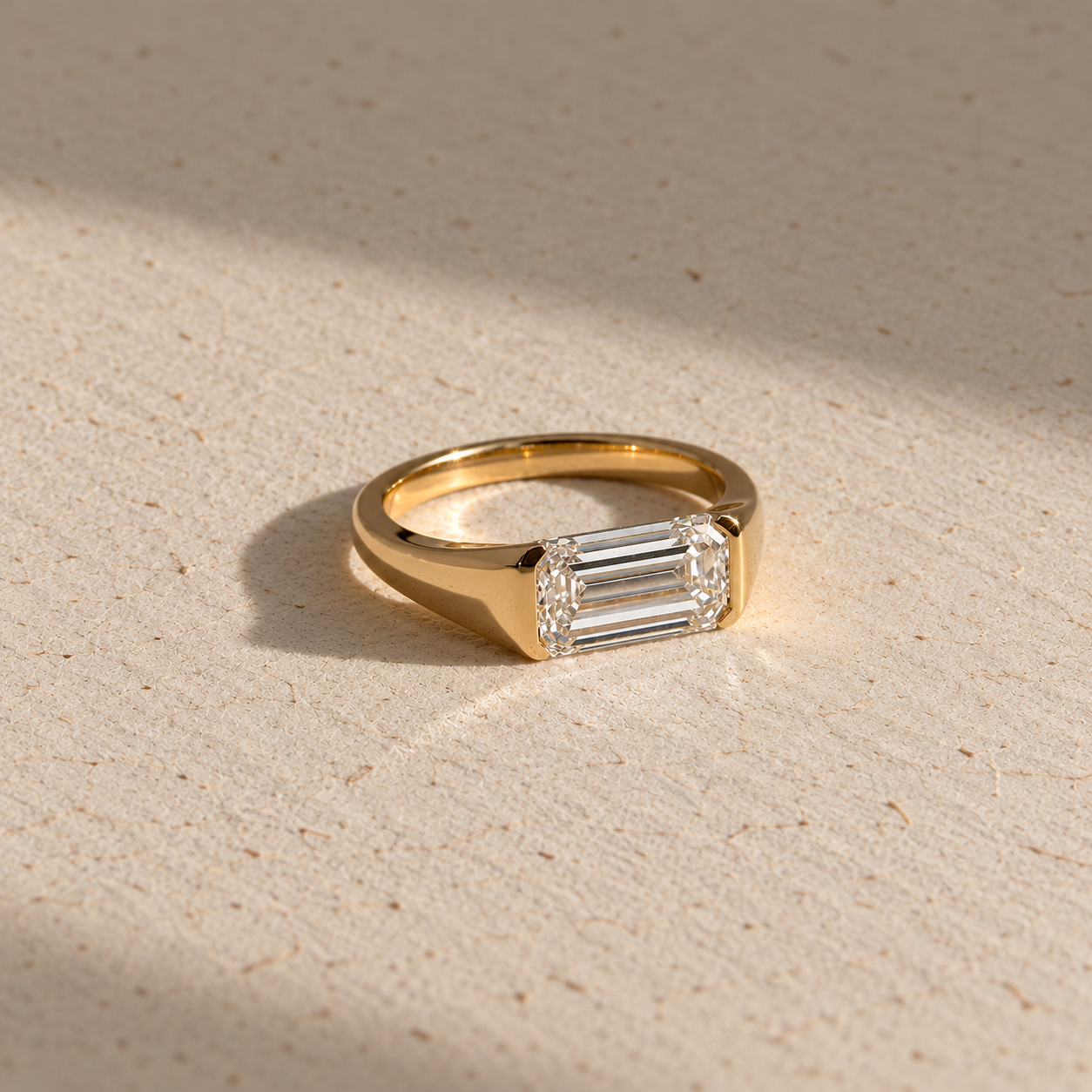Ira 3.2 Ring