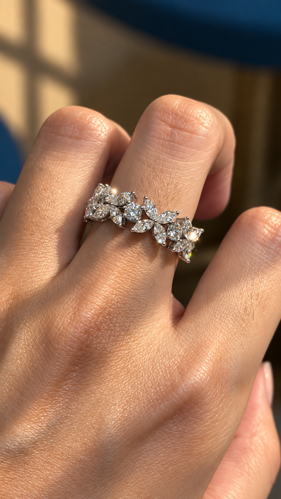 Selene Ring