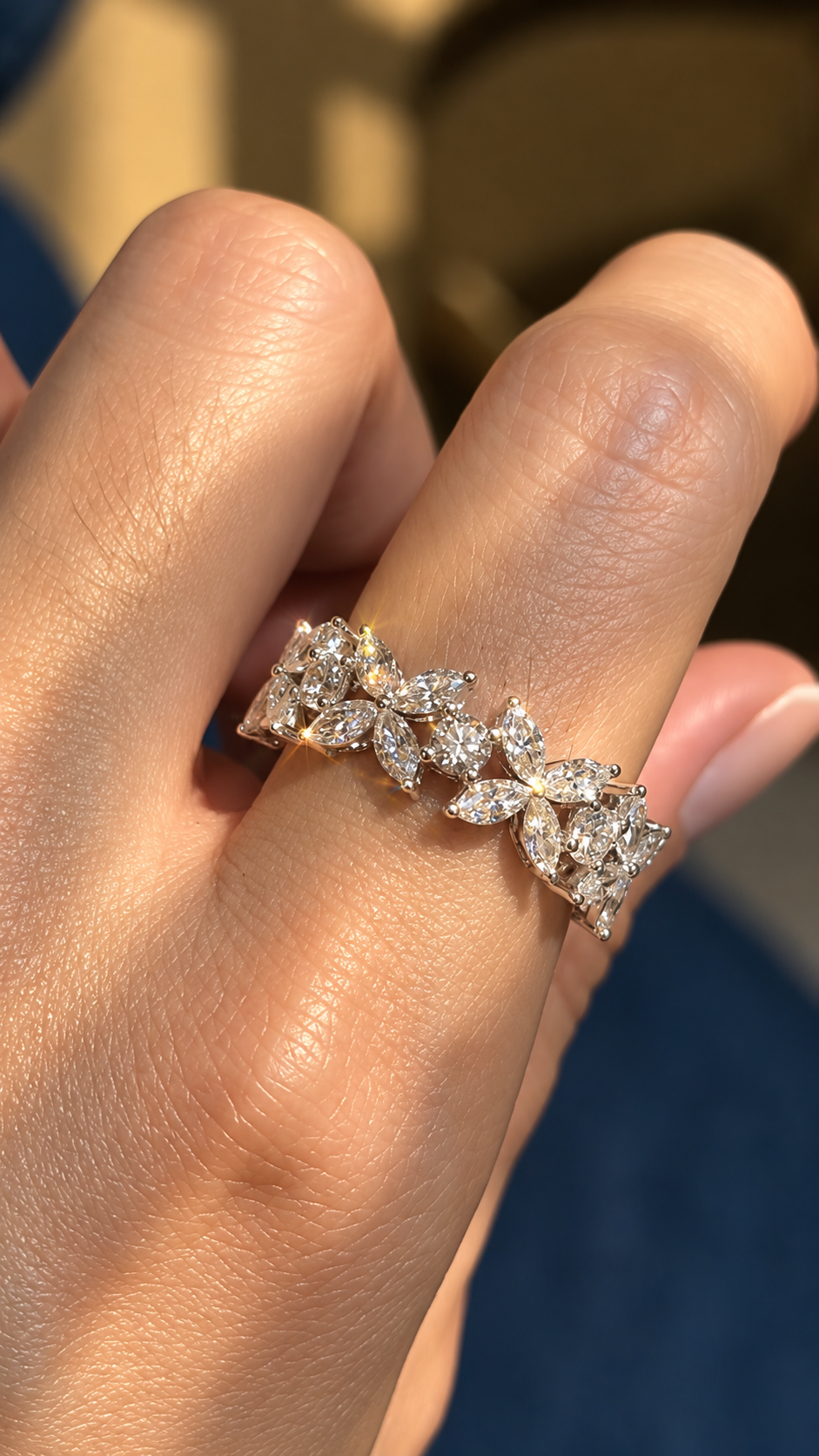 Selene Ring