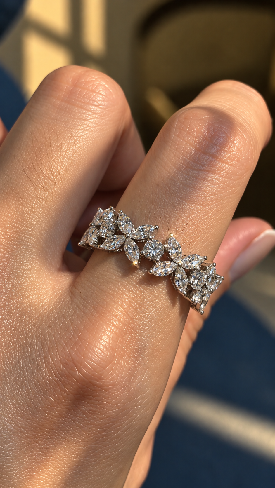 Selene Ring