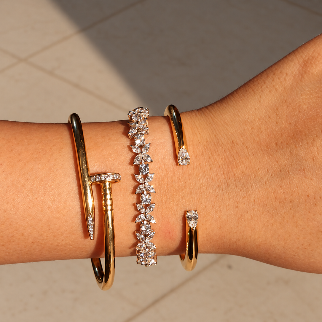 Ambika Bangle