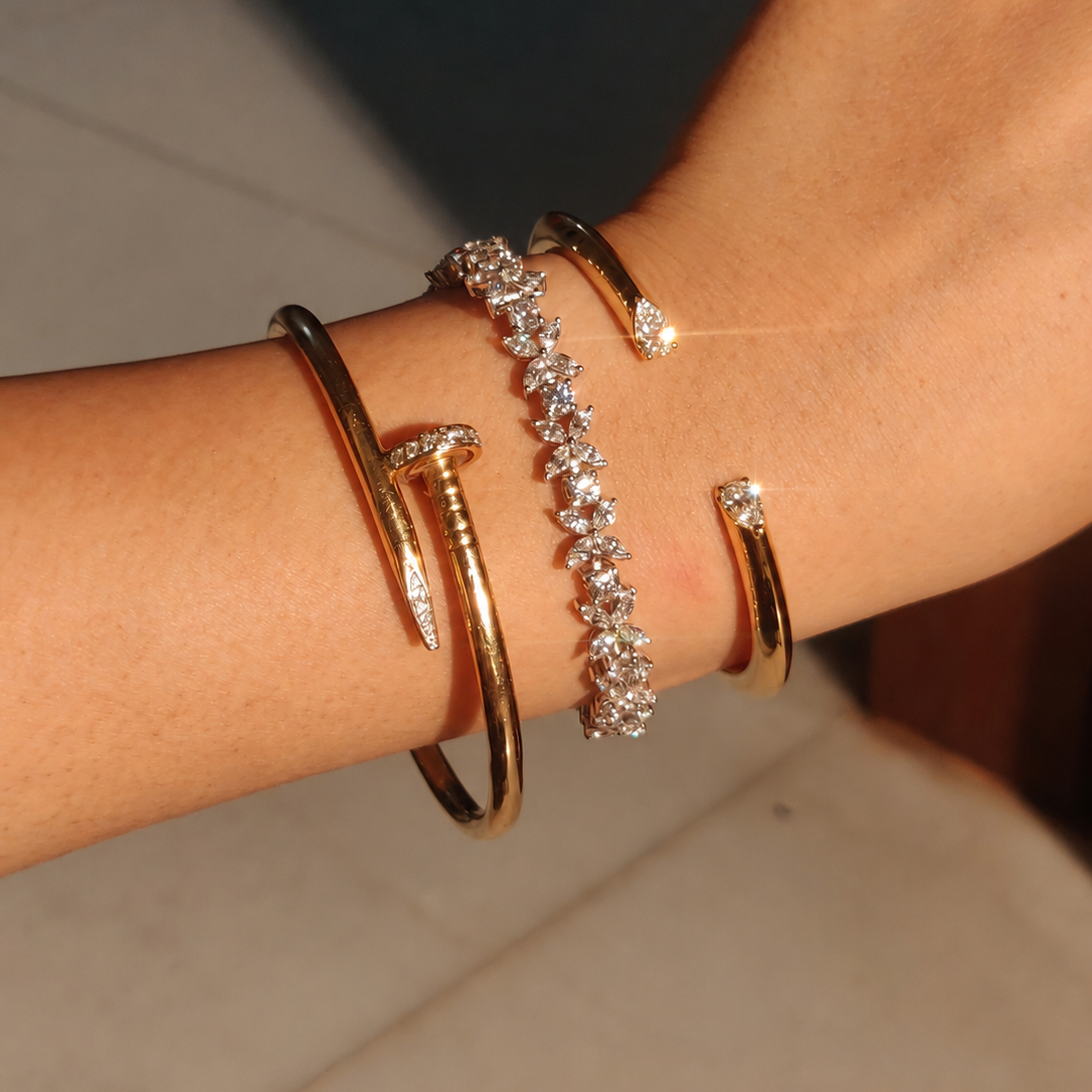 Ambika Bangle