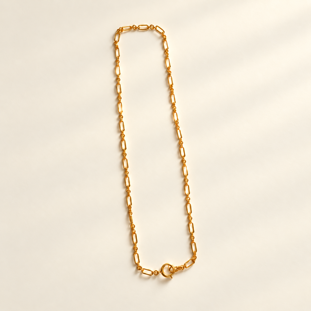 Link and Loop Chain