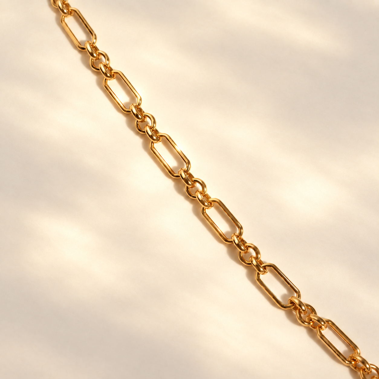 Link and Loop Chain