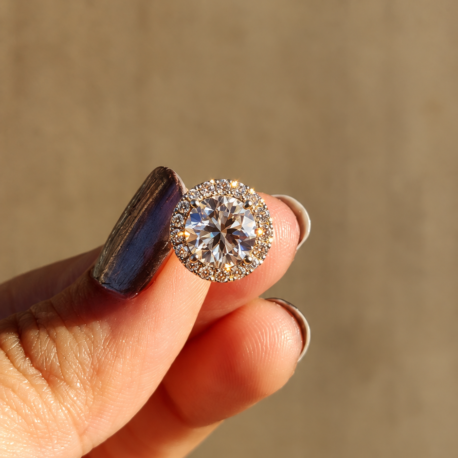 Aurelia Studs