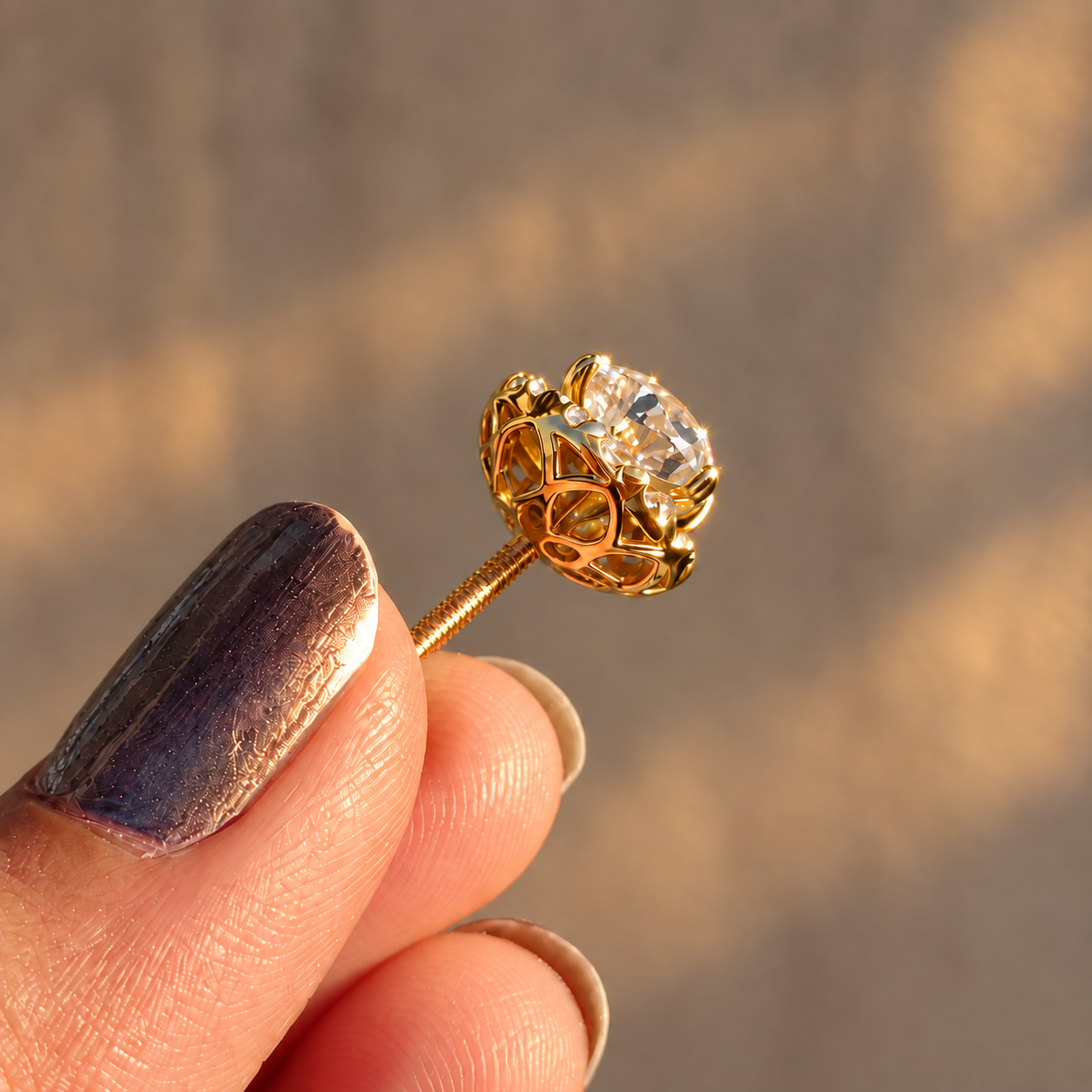 Aurelia Studs