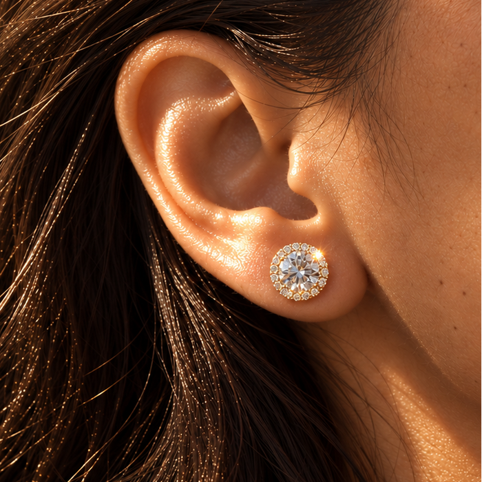 Aurelia Studs