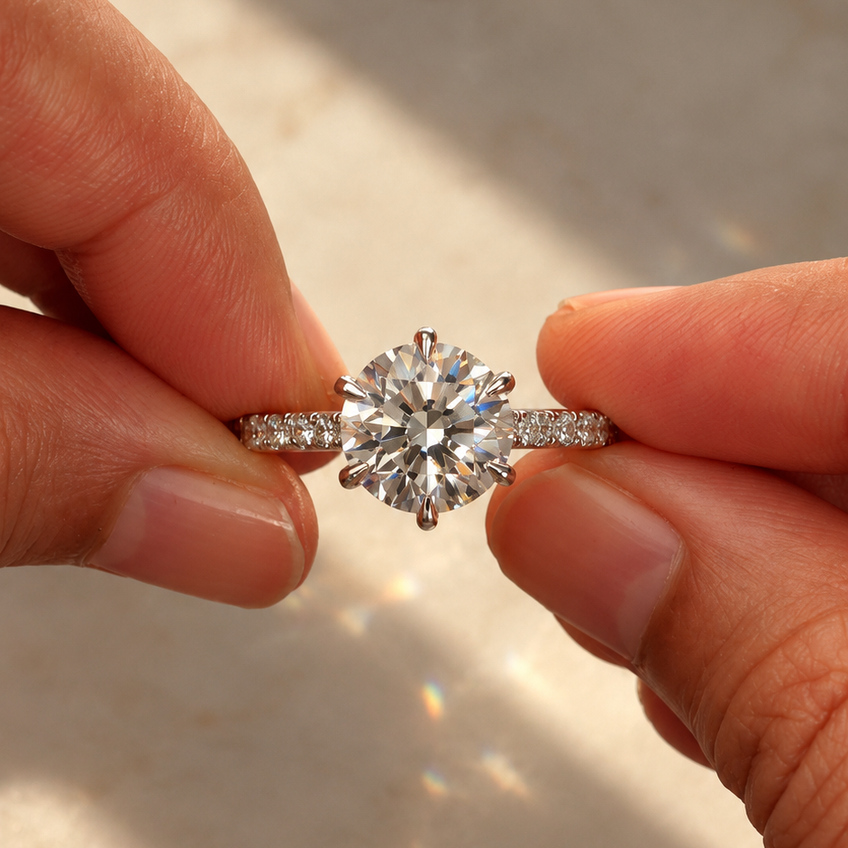 Ragini  3.0 Ring