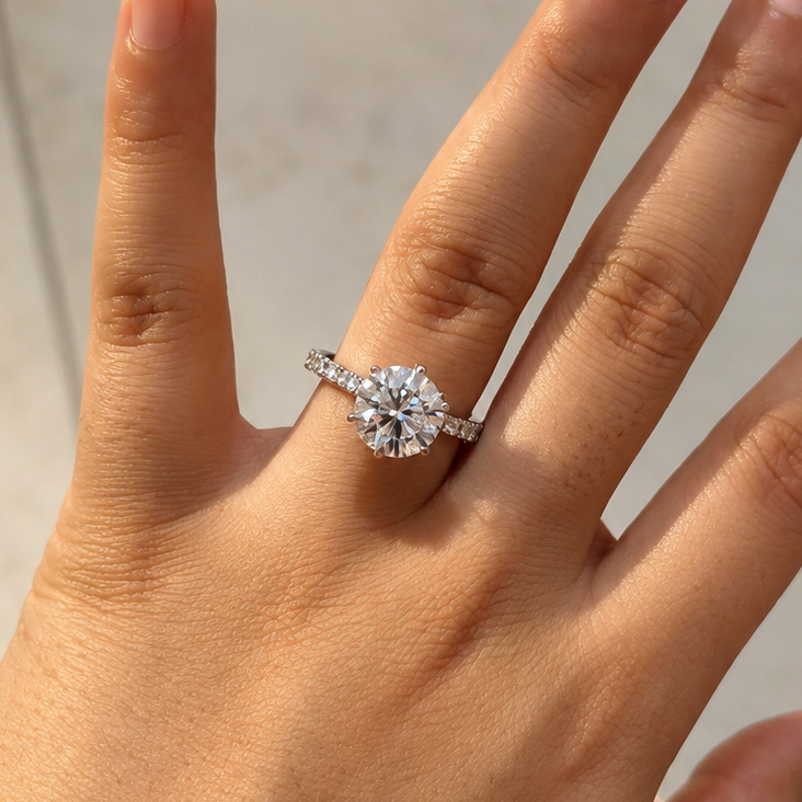 Ragini  3.0 Ring