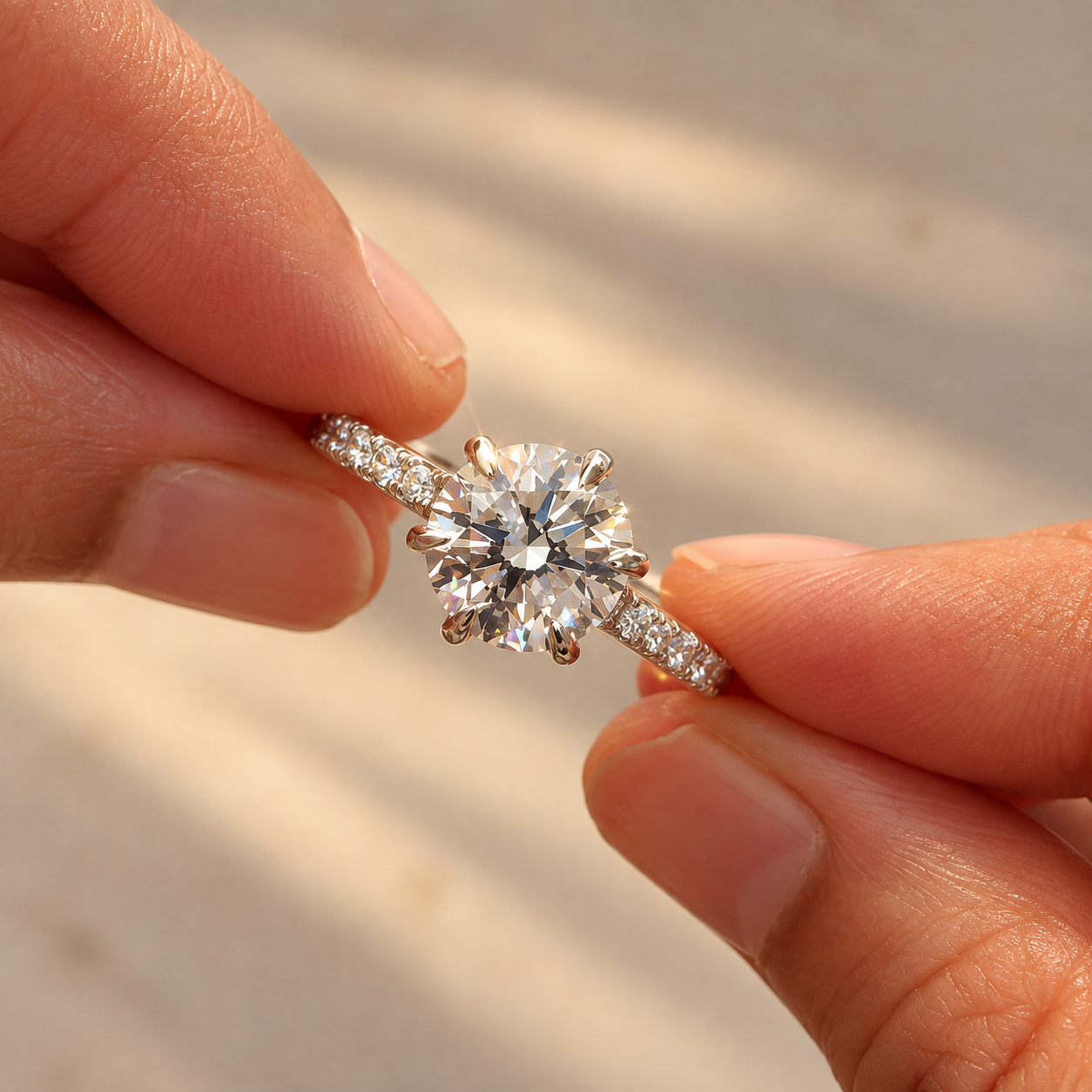 Ragini  3.0 Ring