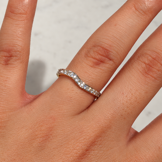 Leher Ring