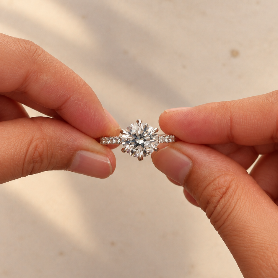 Ragini  3.0 Ring