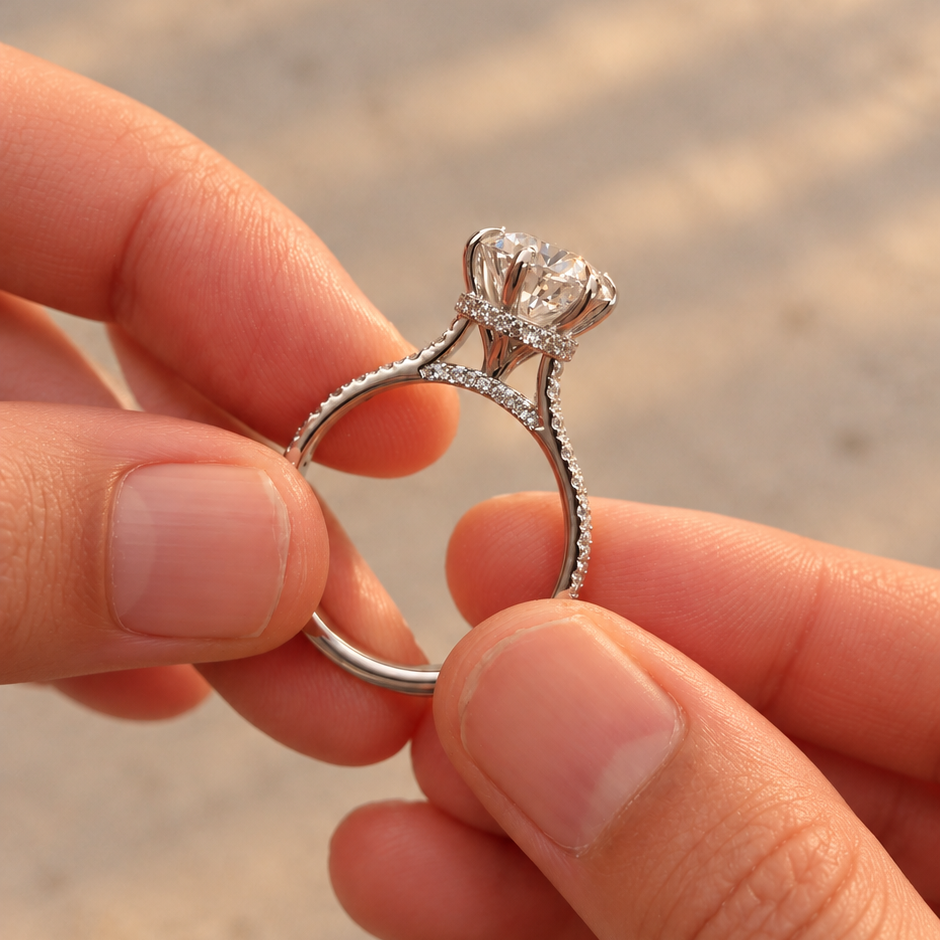 Ragini  3.0 Ring