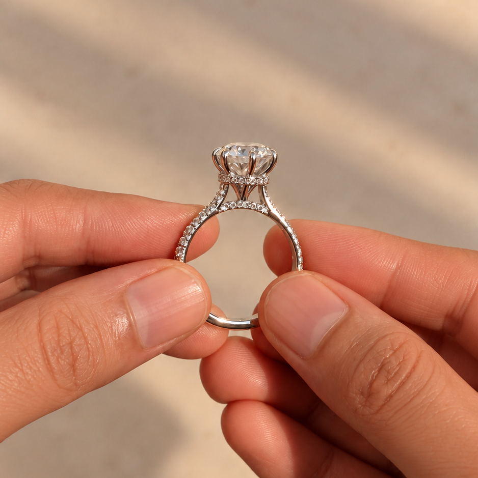 Ragini  3.0 Ring