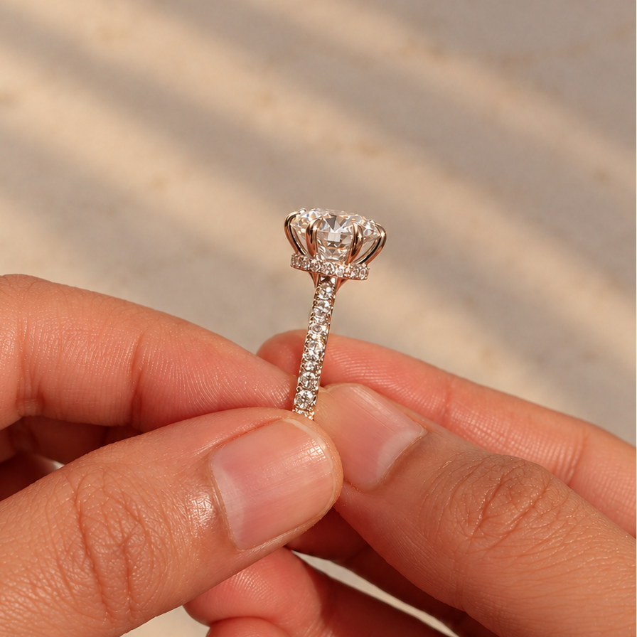 Ragini  3.0 Ring