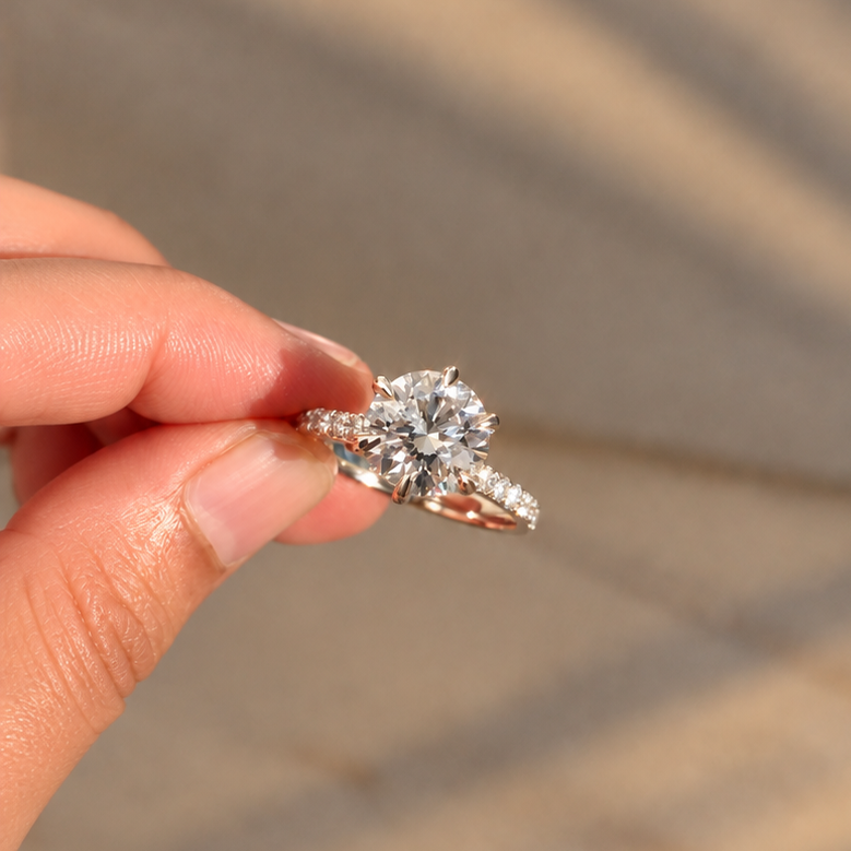 Ragini  3.0 Ring