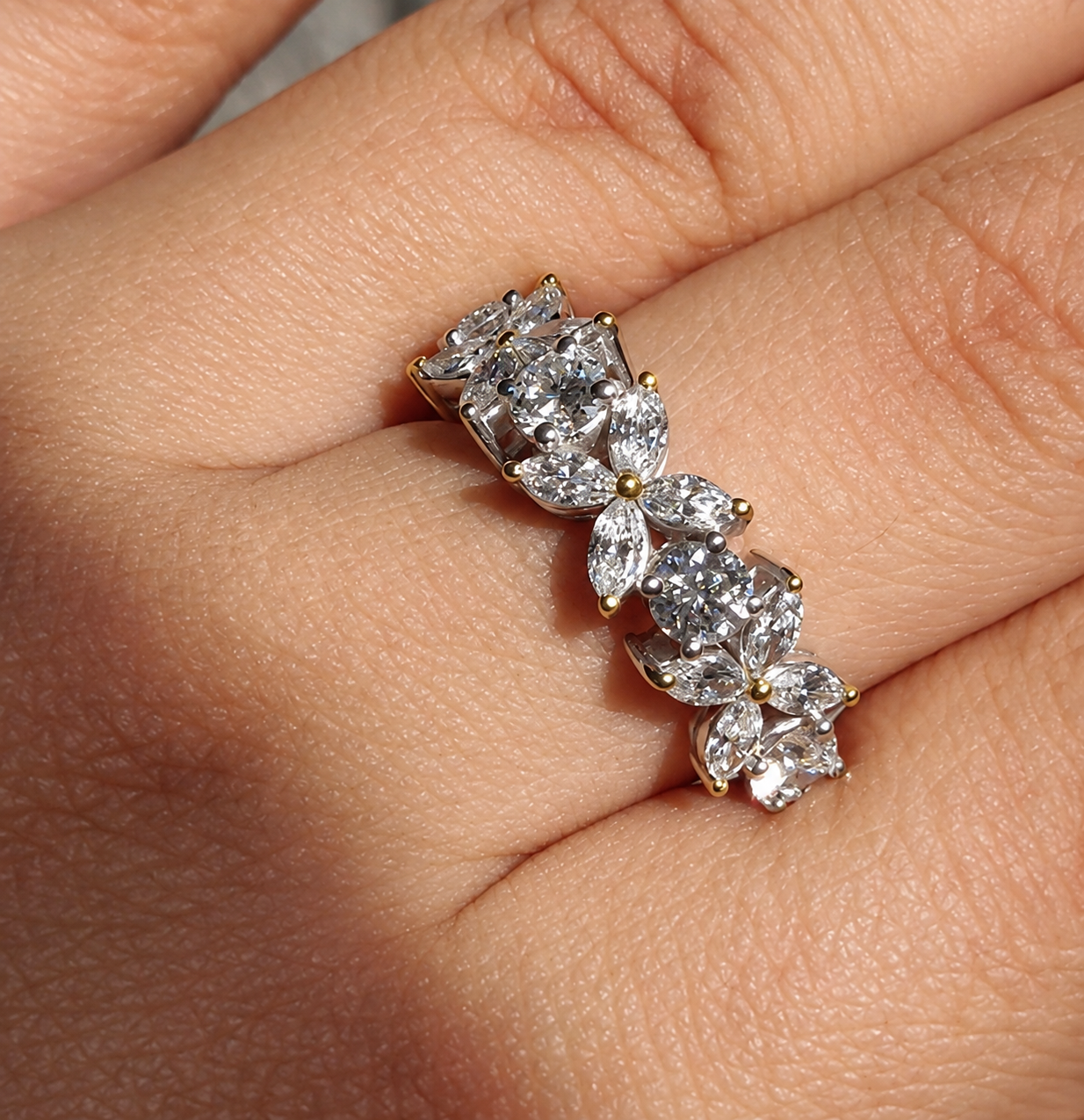 Selene Ring