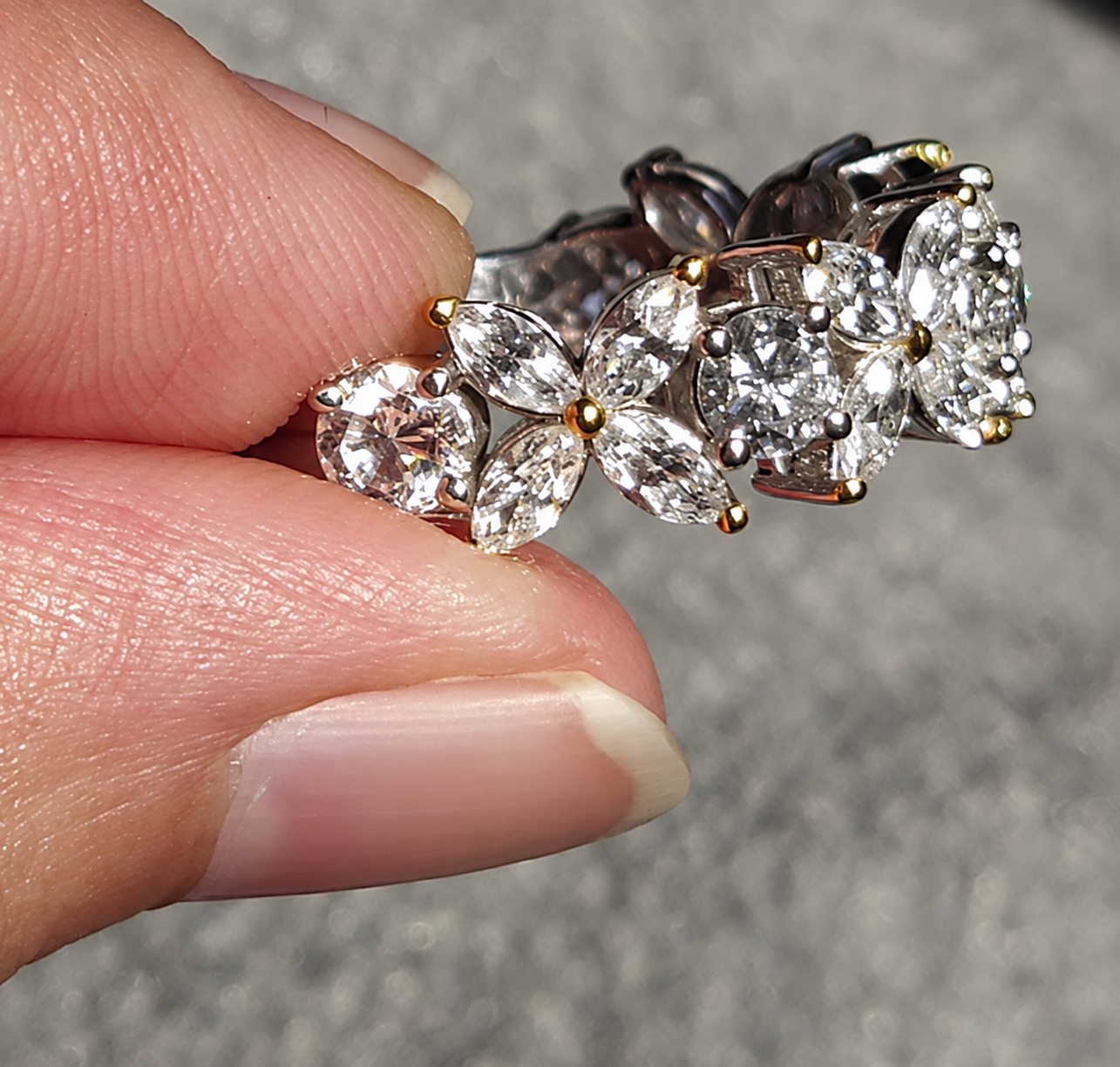 Selene Ring