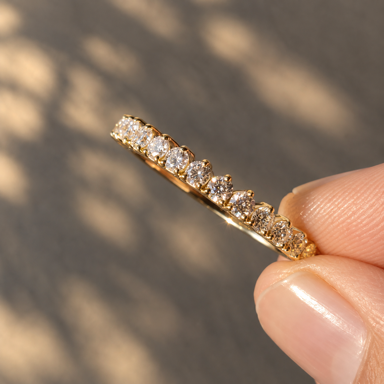 Ava Half Eternity Band